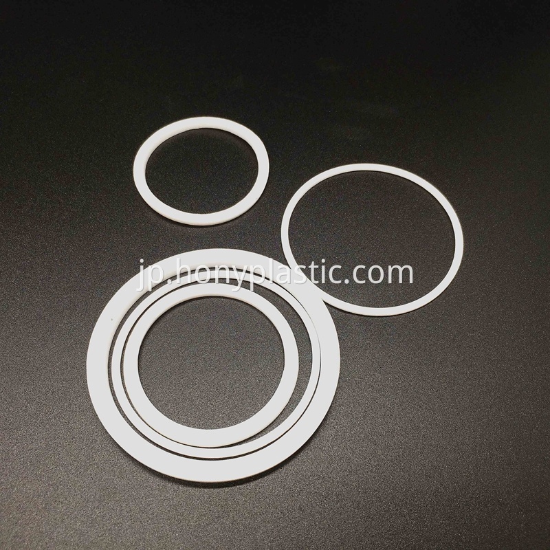PTFEリング-7 PTFE ring-7